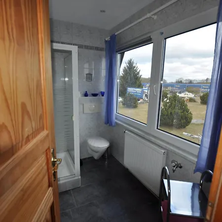 Ferienwohnung-sonnenschein Apartment Alt Schwerin