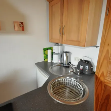 Apartment Ferienwohnung-sonnenschein Alt Schwerin