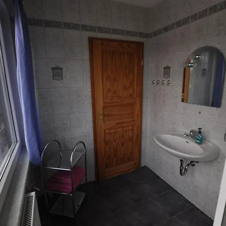 Ferienwohnung-sonnenschein Apartment Alt Schwerin