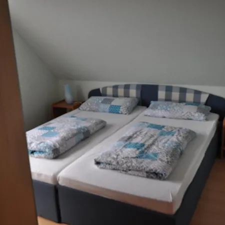 Ferienwohnung-sonnenschein * Alt Schwerin