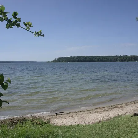 Ferienwohnung-sonnenschein *