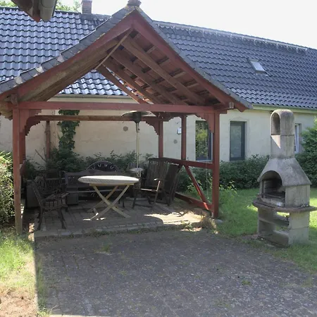 Ferienwohnung-sonnenschein * 알트슈베른