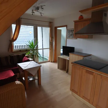 Ferienwohnung-sonnenschein