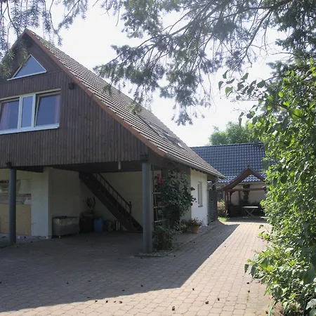 Ferienwohnung-sonnenschein Apartment