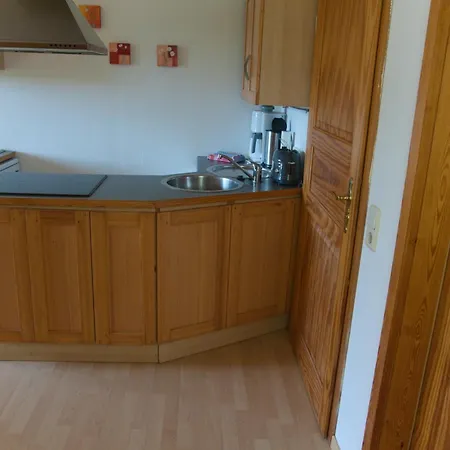 Ferienwohnung-sonnenschein Apartamento Alt Schwerin