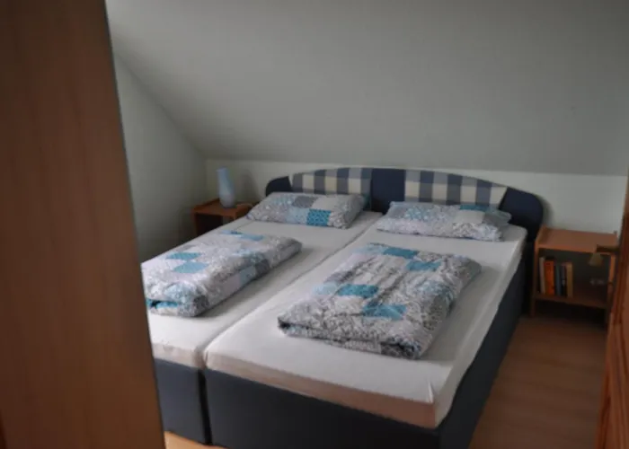 Ferienwohnung-sonnenschein * Alt Schwerin