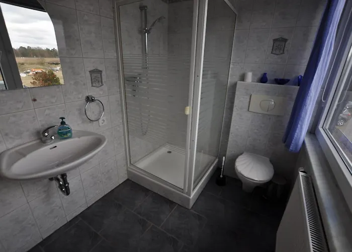 Ferienwohnung-sonnenschein Alt Schwerin