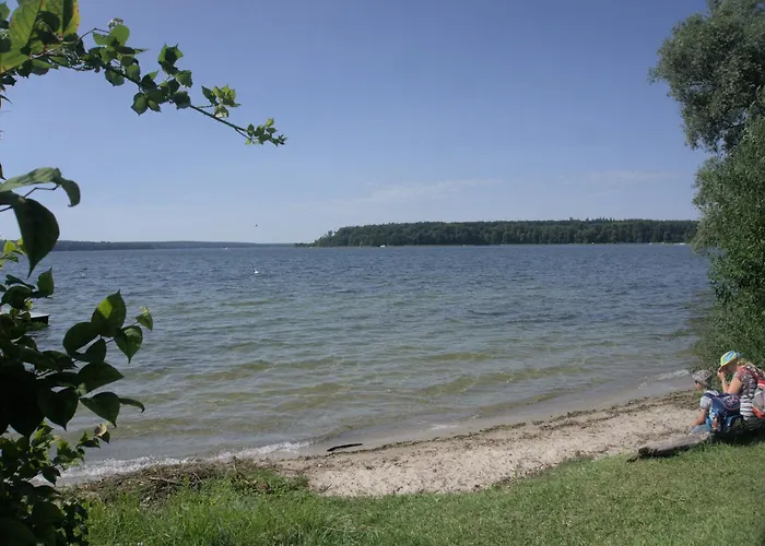 Ferienwohnung-sonnenschein *