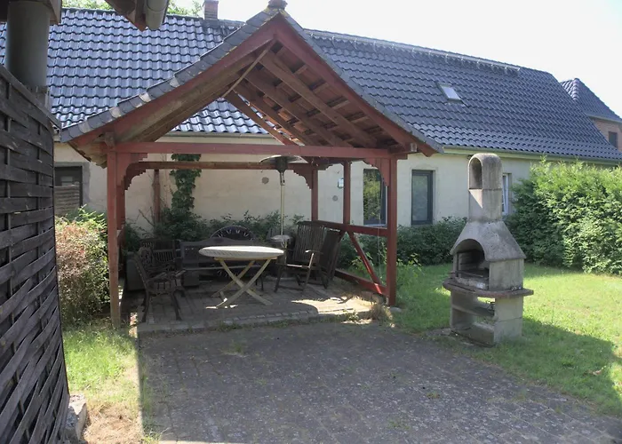 Ferienwohnung-sonnenschein * Alt Schwerin