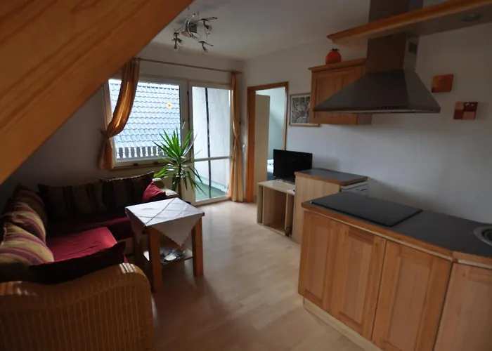 Ferienwohnung-sonnenschein